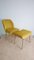 Easy-Chair with Ottoman, 1950s, Set of 2 11