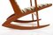 Rocking Chair by Georg Jensen for Tønder Møbelværk, Image 6