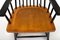 Vintage Rocking Chair, Image 7