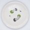 PIATTO PIANO Plate, Roasted Octopus with Lemon Mousse and Broccoli Cream by Maggie Buu, Image 2