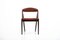 Model 31 Dining Chairs by Kai Kristiansen for Schou Andersen, Set of 4 9