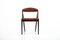 Model 31 Dining Chairs by Kai Kristiansen for Schou Andersen, Set of 4, Image 9