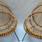 Rattan Armchairs, Set of 2, Image 2