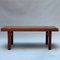 Wide Slat Bench, Image 1