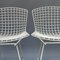 Chairs from Harry Bertoia, Set of 4 4