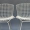 Sedie di Harry Bertoia, set di 4, Immagine 4