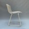 Chairs from Harry Bertoia, Set of 4 5