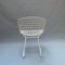 Chairs from Harry Bertoia, Set of 4 3