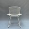 Chairs from Harry Bertoia, Set of 4 6