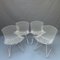 Chairs from Harry Bertoia, Set of 4 1