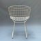 Chairs from Harry Bertoia, Set of 4 7
