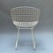 Sedie di Harry Bertoia, set di 4, Immagine 7