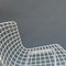 Chairs from Harry Bertoia, Set of 4 2