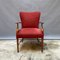 Armchairs from Paolo Buffa, Set of 2 2