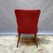 Armchairs from Paolo Buffa, Set of 2 5