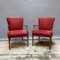 Armchairs from Paolo Buffa, Set of 2 1