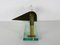 Lámpara de mesa 0836 italiana de Pietro Chiesa para Fontana Arte, 1939, Imagen 7