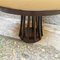 Table Extensible S11 par Angelo Mangiarotti pour Furniture Source, 1970s 2