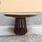 Ausziehbarer S11 Tisch von Angelo Mangiarotti für Furniture Source, 1970er 3