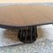 Table Extensible S11 par Angelo Mangiarotti pour Furniture Source, 1970s 4