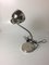 Vintage Modern Metal Office Lamp, 1960s 3