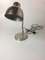 Vintage Modern Metal Office Lamp, 1960s 6