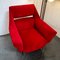 Armchair by Gigi Radice for Minotti, 1950s 10