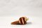 Teiera e zuccheriera in ceramica smaltata di Roberto Rigon per Bertoncello Art Ceramics, Italia, anni '60, set di 2, Immagine 20