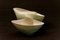 Vase Sculpture Milieu de Table par Ceramiche VI.BI, Italie. Turin 1