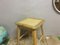 Vintage Plywood Stool, 1950s, Image 4