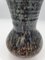 Vintage Boho Chic Stoneware Brutalist Vase, 1960s 6