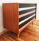 Czechoslovakian Chest of Drawers by J. Jiroutek for Interior Prague, 1960s 5