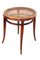 Stool by Michael Thonet for Thonet, 1880s 1