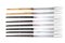 Fondue Forks by Carl Auböck for Amboss, Austria, 1960s, Set of 8, Image 1