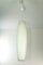 Lámpara colgante de vidrio de Rupert Nikoll para Rupert Nikoll, años 50, Imagen 3
