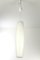 Lámpara colgante de vidrio de Rupert Nikoll para Rupert Nikoll, años 50, Imagen 5