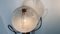 Vintage Space Age Murano Lamp, 1970s, Image 7