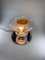 Vintage Space Age Murano Lampe, 1970er 10