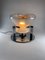 Vintage Space Age Murano Lamp, 1970s, Image 13