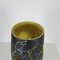 Italian Glazed Ceramic Vase by Lina Poggi Assolini, 1960s, Image 9