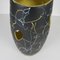 Italian Glazed Ceramic Vase by Lina Poggi Assolini, 1960s 5
