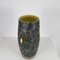 Italian Glazed Ceramic Vase by Lina Poggi Assolini, 1960s, Image 8