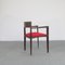 Armchair by Edmundo Palutari for Dassi, Image 11