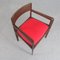 Armchair by Edmundo Palutari for Dassi, Image 2
