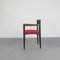 Armchair by Edmundo Palutari for Dassi 14