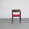 Armchair by Edmundo Palutari for Dassi 12