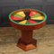 Art Deco French Games Table, 1920s 8