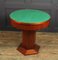 Art Deco French Games Table, 1920s, Image 6