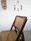 Folding Chairs in Vienna Straw in the Style of Pierre Jeanneret, Set of 6 9