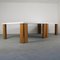 Modular Tables by Francesco Soro for Icf, Set of 4, Image 13